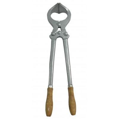 ЩБ-50 Tongs Burditstso for castration of calves (for the bloodless way).